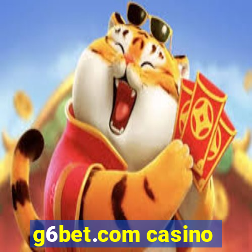 g6bet.com casino