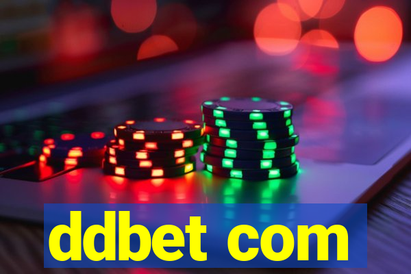 ddbet com