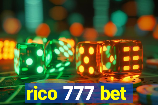 rico 777 bet