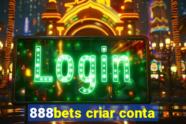 888bets criar conta