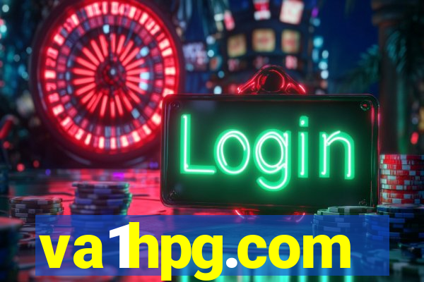 va1hpg.com