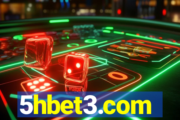 5hbet3.com