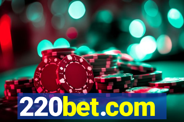 220bet.com