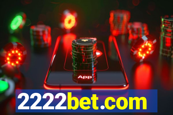 2222bet.com