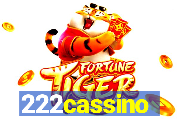 222cassino