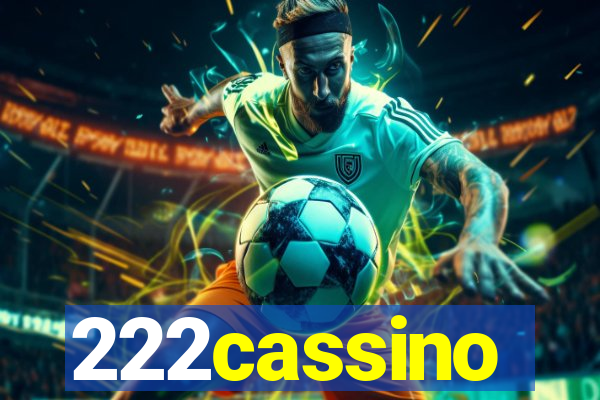 222cassino