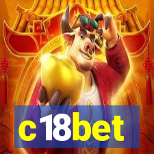 c18bet