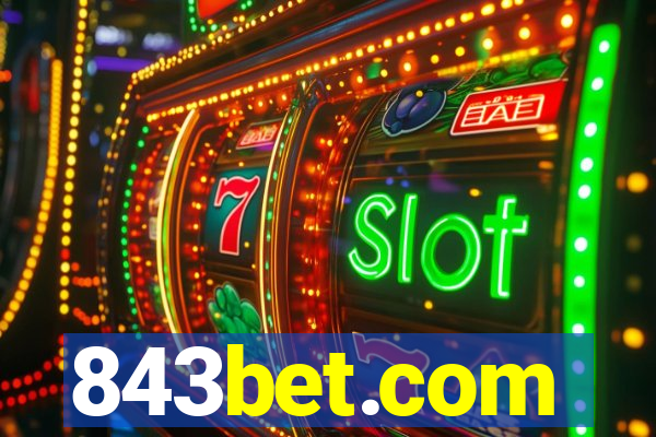 843bet.com