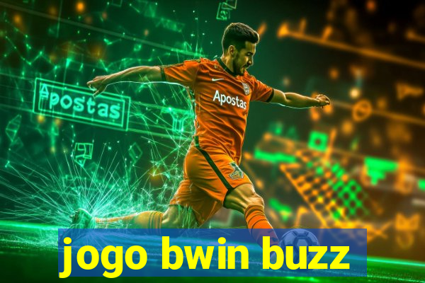 jogo bwin buzz