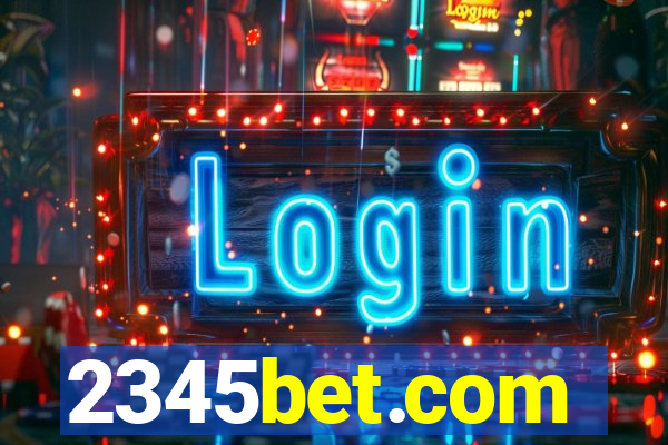 2345bet.com