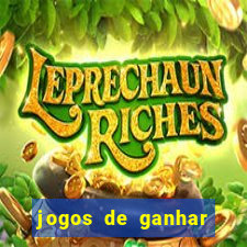 jogos de ganhar dinheiro de verdade sem depositar