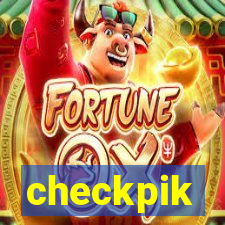 checkpik