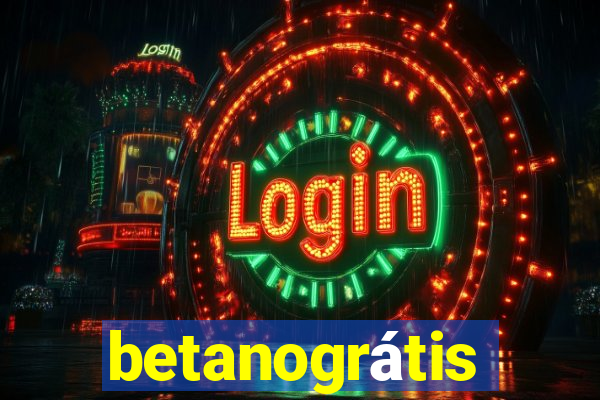 betanográtis