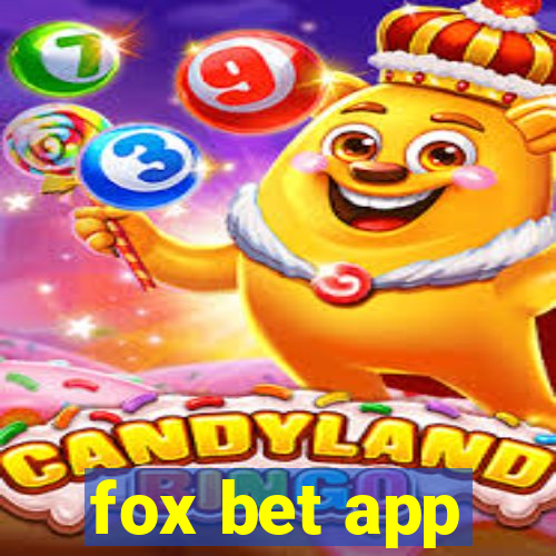 fox bet app