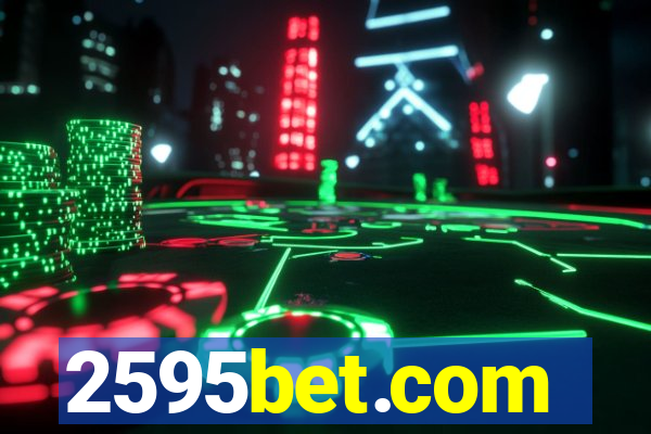 2595bet.com