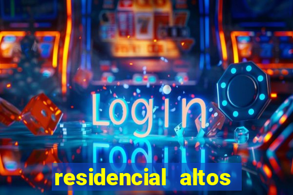 residencial altos de lourdes caxias do sul