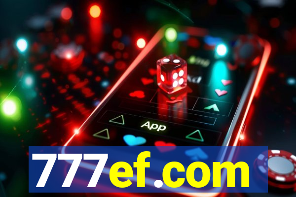 777ef.com