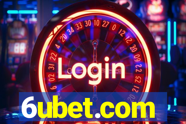 6ubet.com