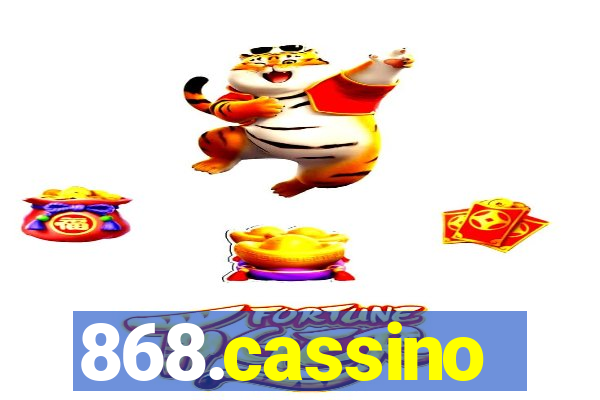 868.cassino