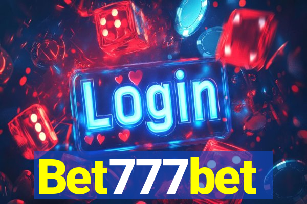 Bet777bet