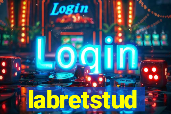 labretstud