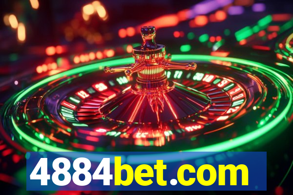 4884bet.com