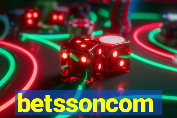 betssoncom