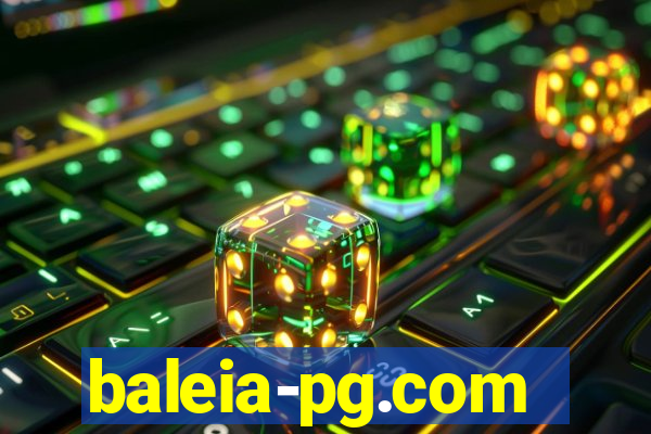 baleia-pg.com