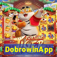 DobrowinApp