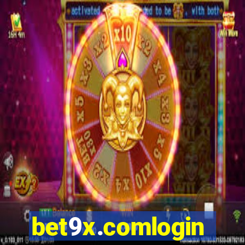 bet9x.comlogin