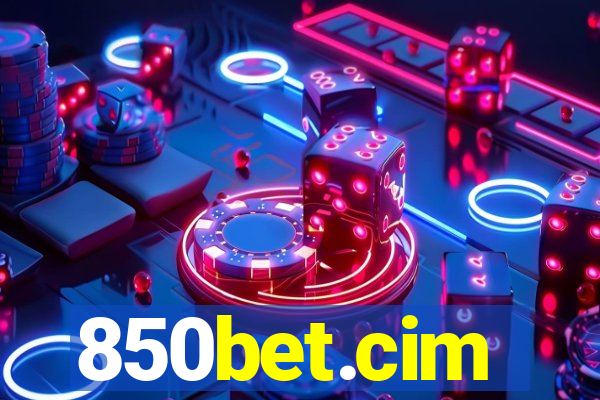 850bet.cim