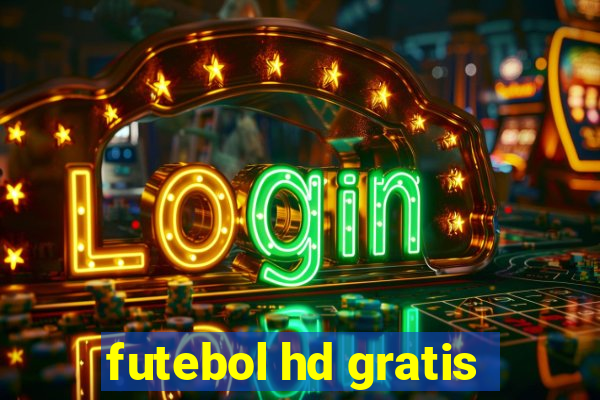 futebol hd gratis