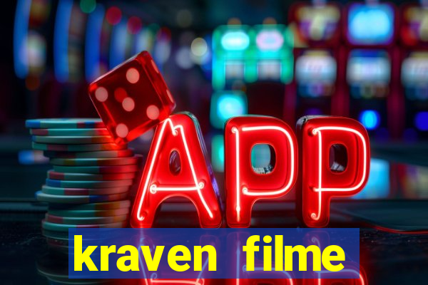 kraven filme completo dublado