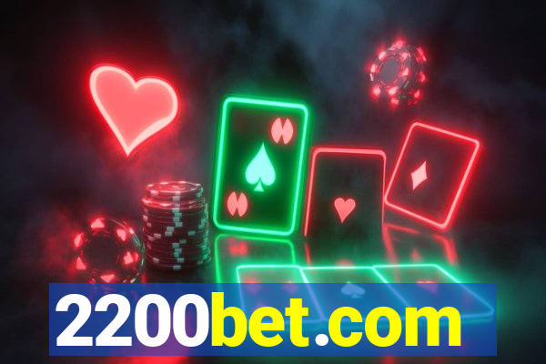 2200bet.com