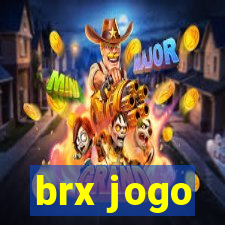 brx jogo