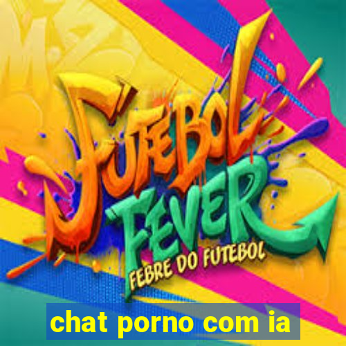 chat porno com ia