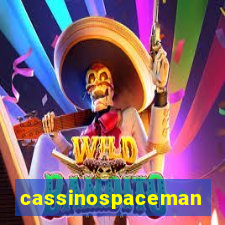 cassinospaceman