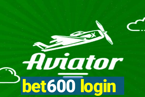 bet600 login