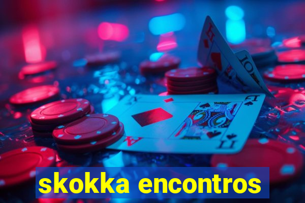 skokka encontros