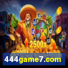 444game7.com