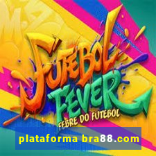 plataforma bra88.com