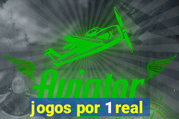 jogos por 1 real