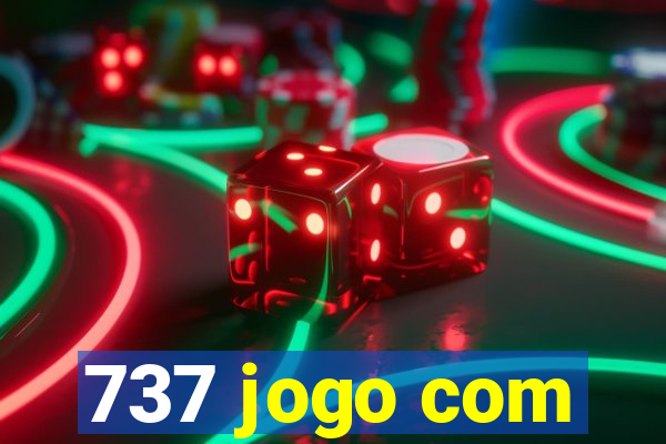 737 jogo com