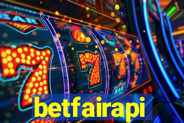 betfairapi