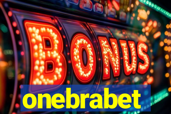 onebrabet