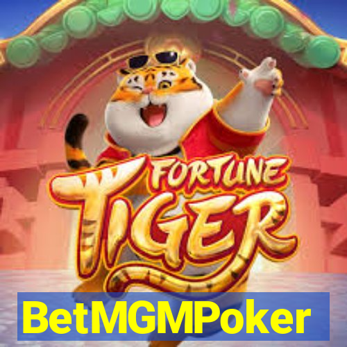 BetMGMPoker