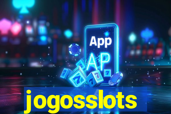 jogosslots