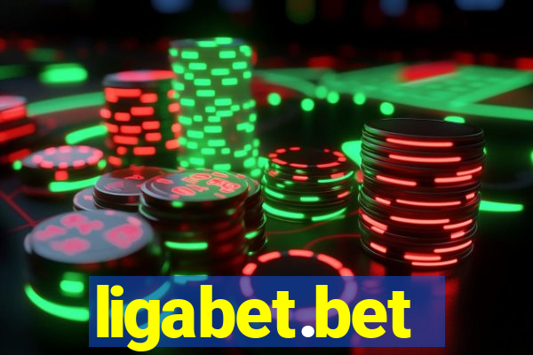 ligabet.bet