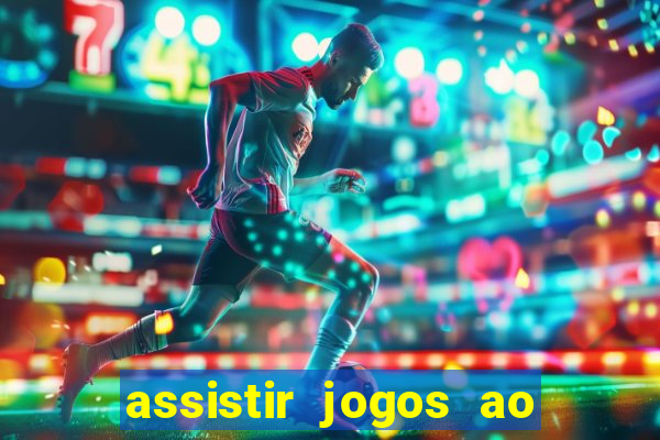 assistir jogos ao vivo rmc