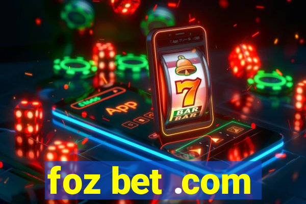 foz bet .com